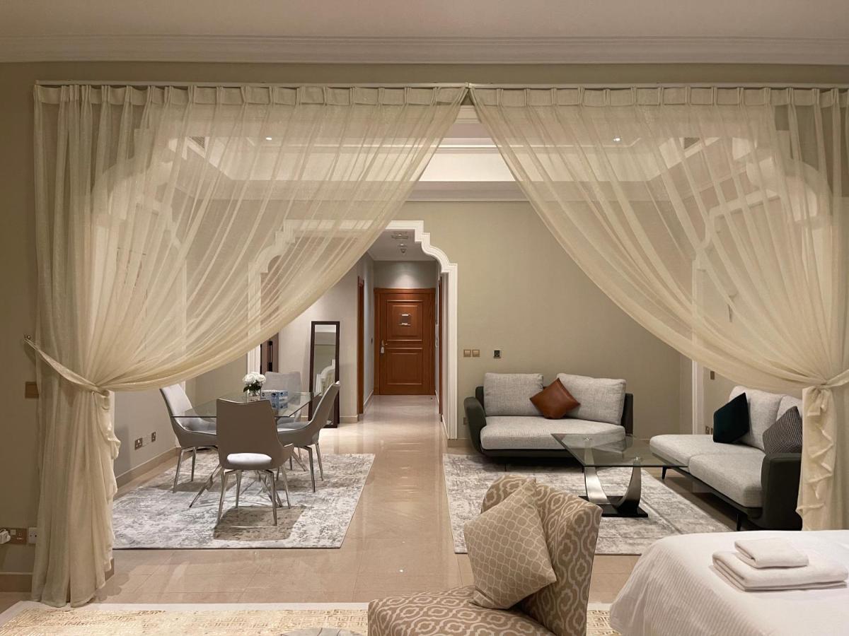 Suite Deluxe