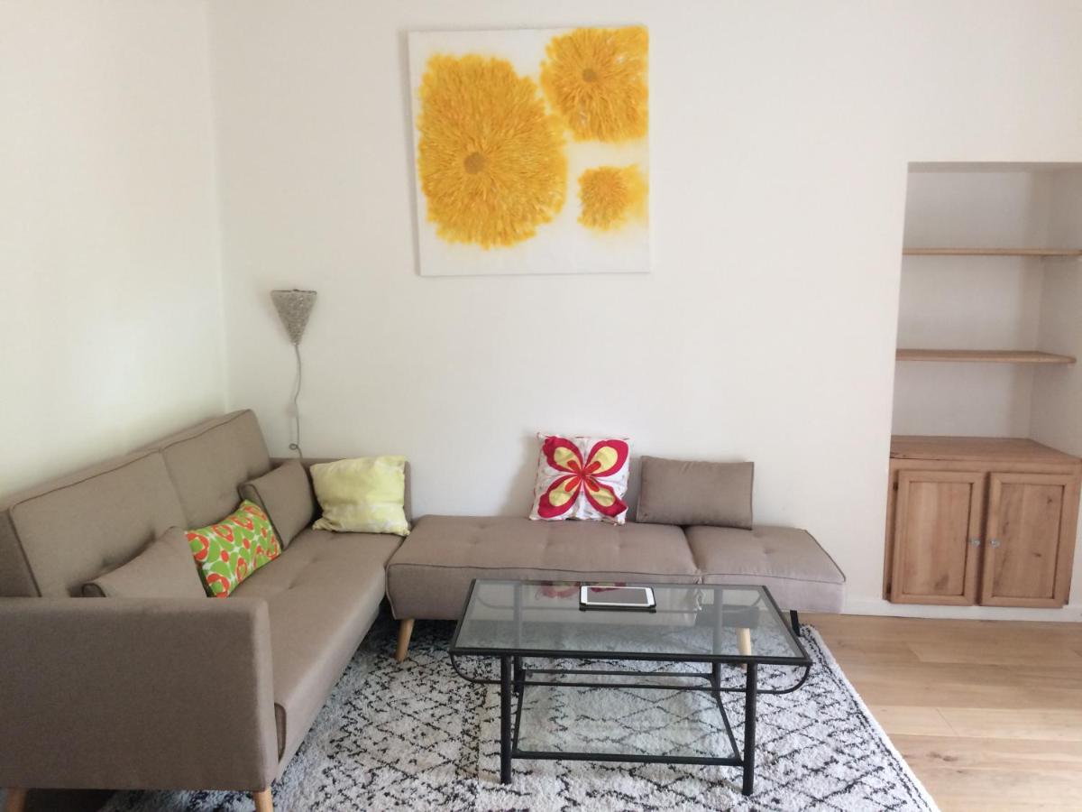 La MAISON du ROUGE GORGE - Ferienwohnung