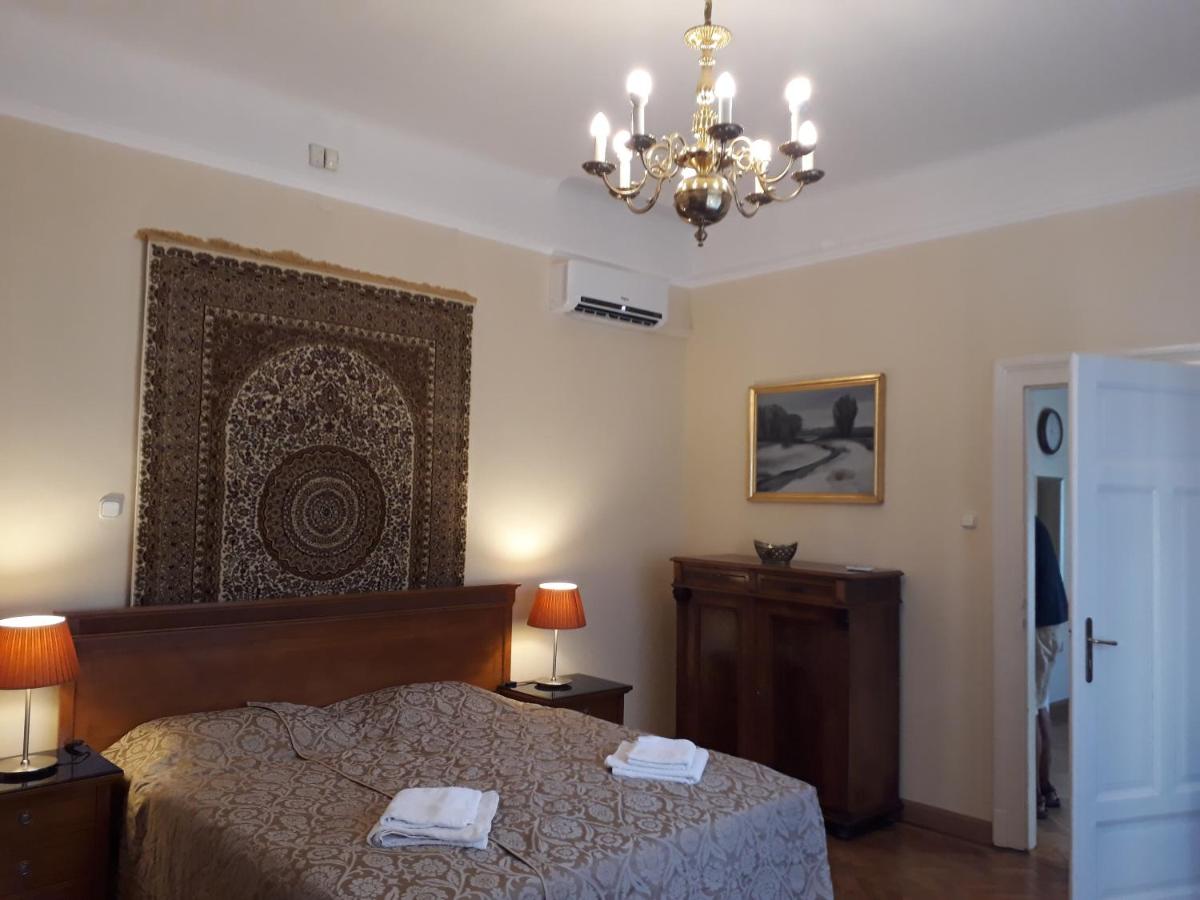 B&B Budapest - Swan - Bed and Breakfast Budapest