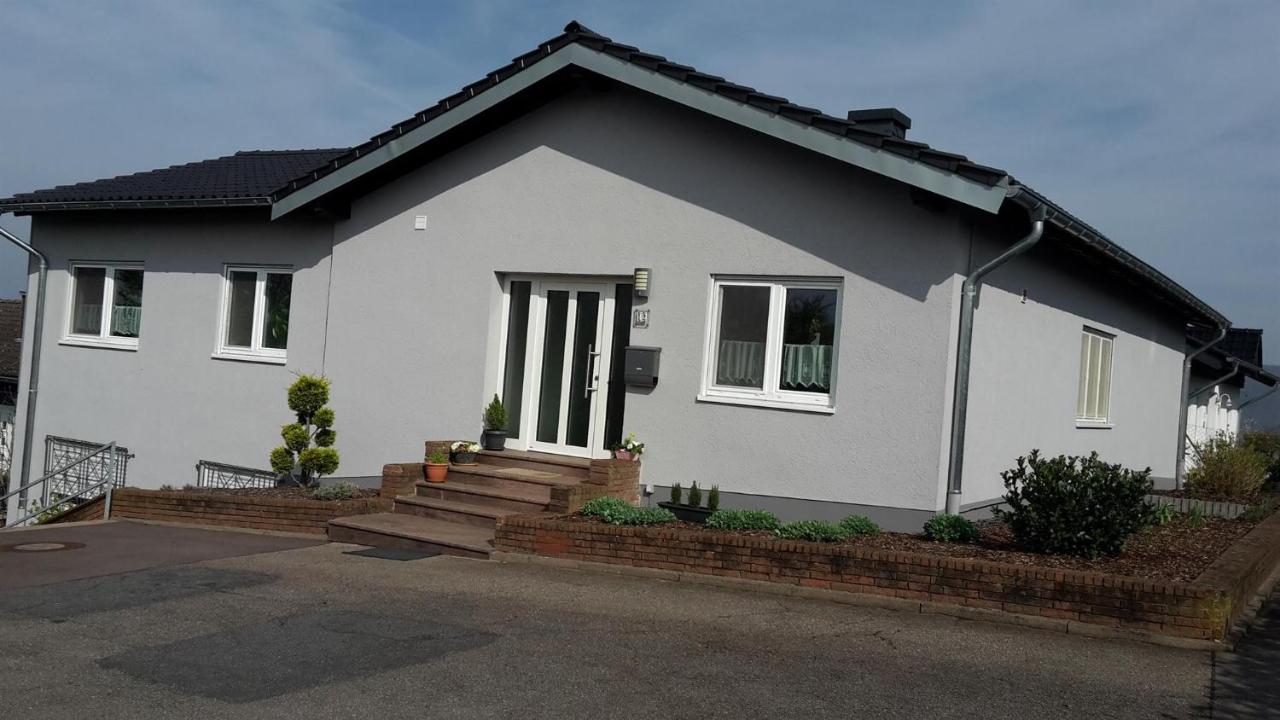 Ferienwohnung Lintz - Chambres d’hôtes