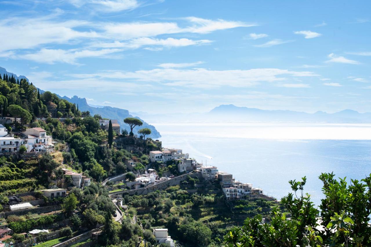 B&B Amalfi - LA CASA DI SAM - Bed and Breakfast Amalfi