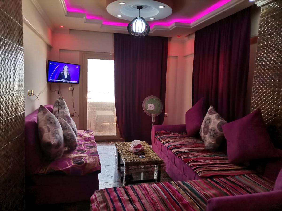 B&B Alexandria - Family Condo With Panoramic Sea View 1 - Bed and Breakfast Alexandria