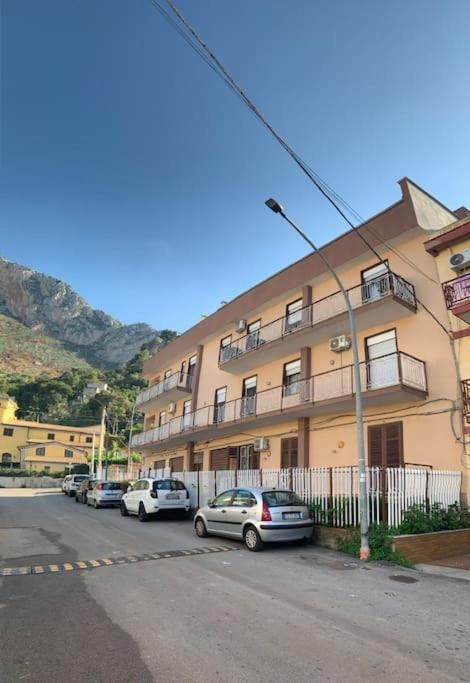 D'Kasa Mia Capaci - B&B