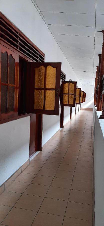 Yunal inn - B&B Galle