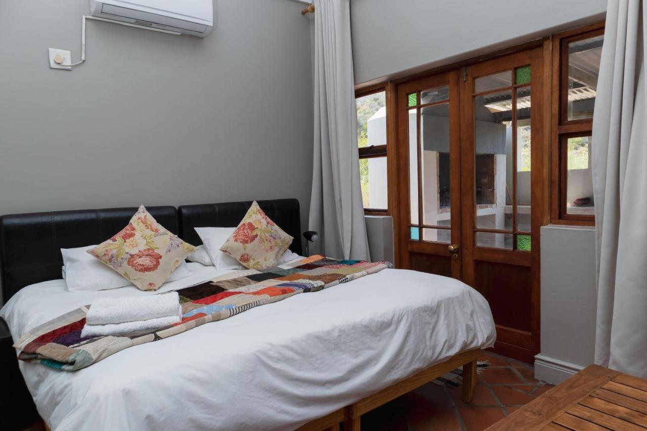 Cottage met 1 Slaapkamer