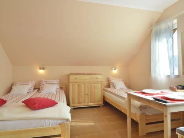 Camera Tripla con Bagno