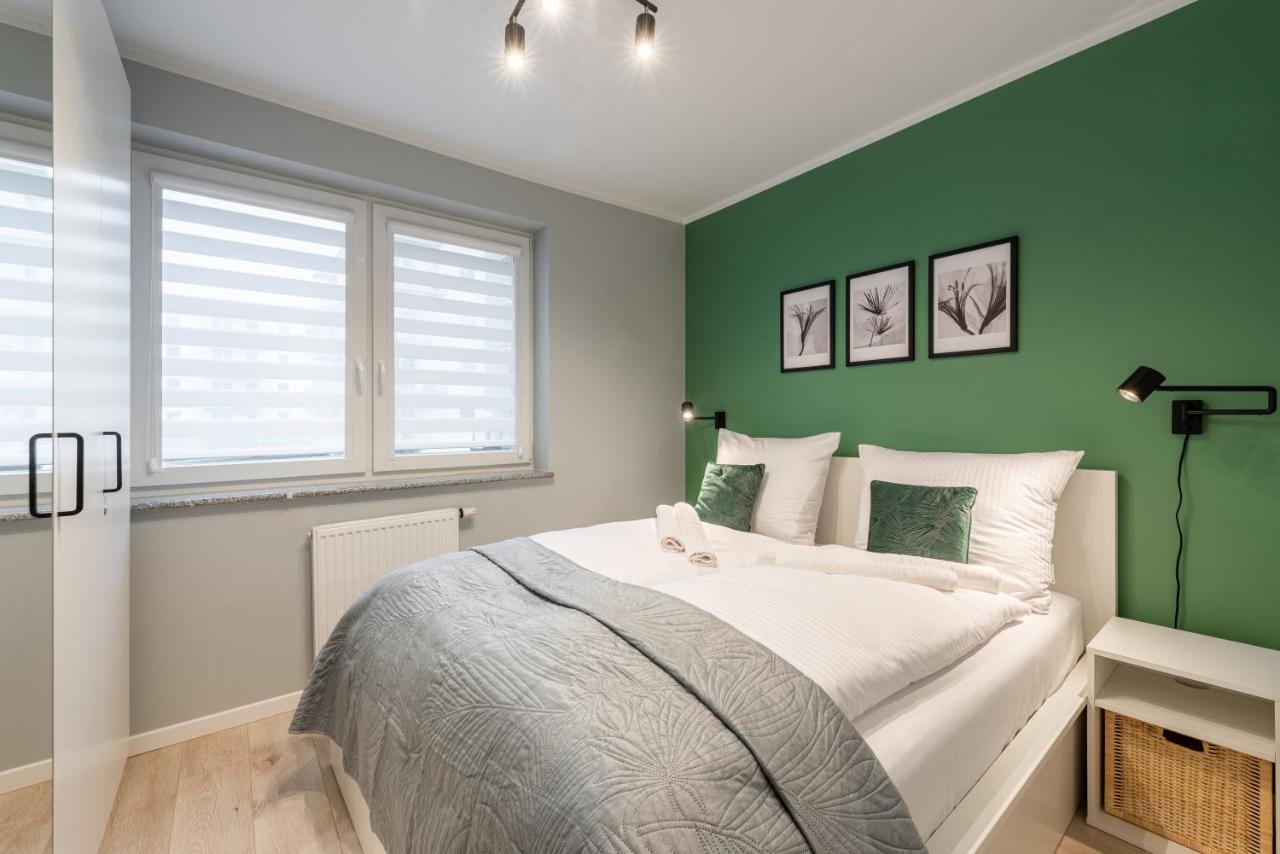 Apartment mit 1 Schlafzimmer
