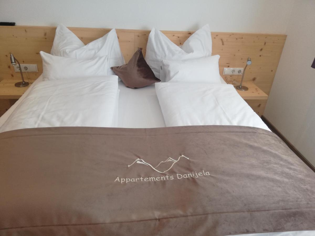 Appartement met Douche