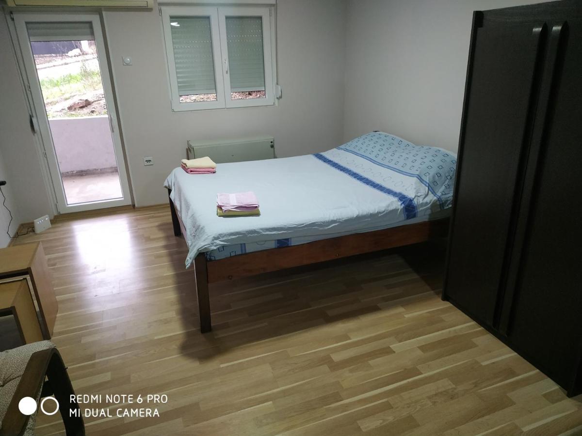 B&B Niš - Sweet home B - Bed and Breakfast Niš