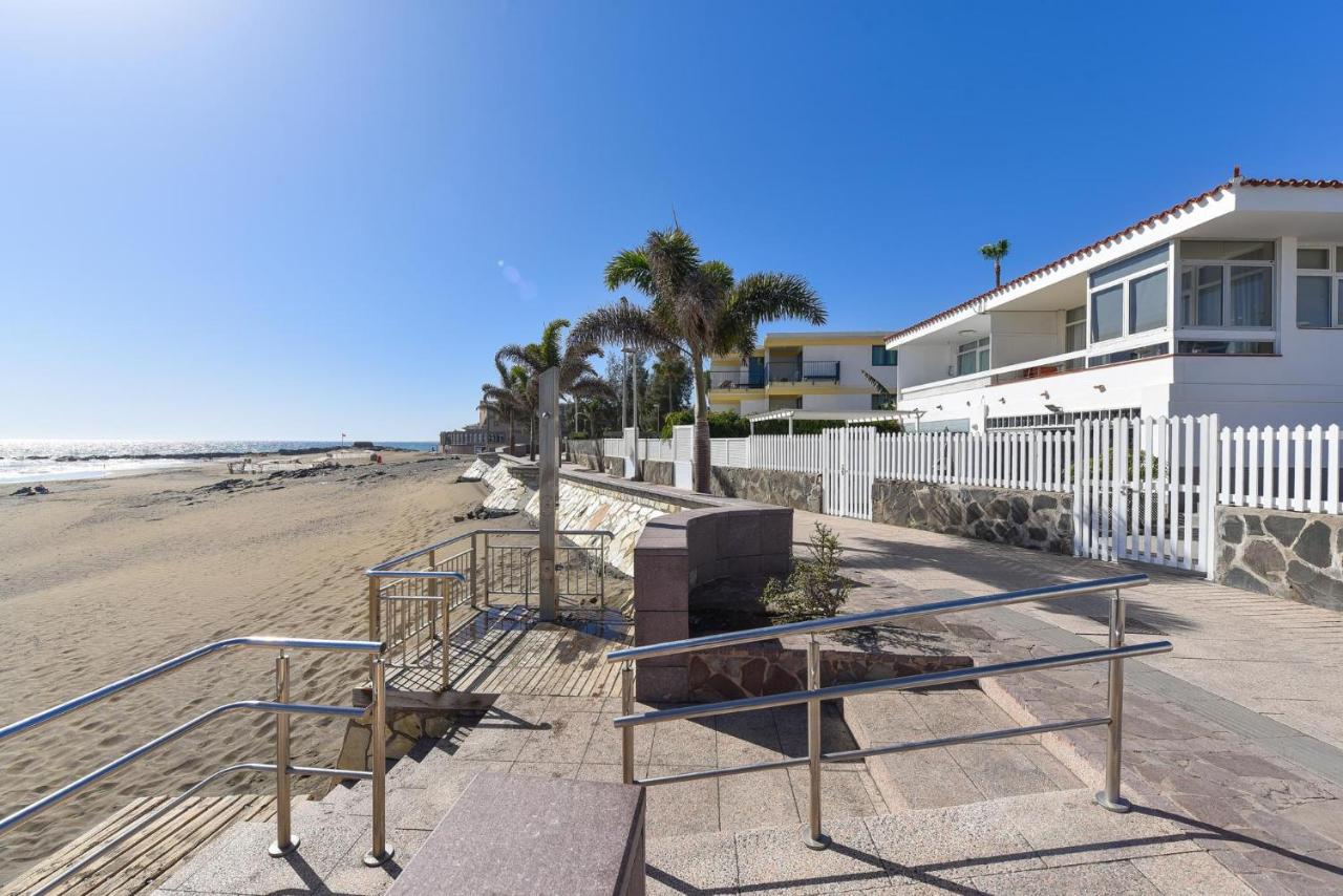 Apartment La Maresia CB9A by VillaGranCanaria - Ferienwohnung San Agustin