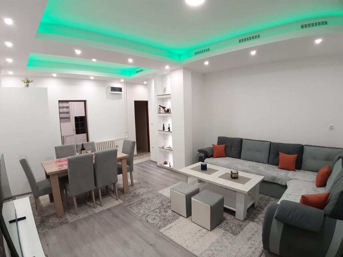 NK Apartman - B&B Pale