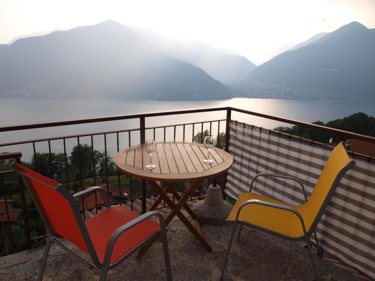 Appartamento Adlerhorst - B&B