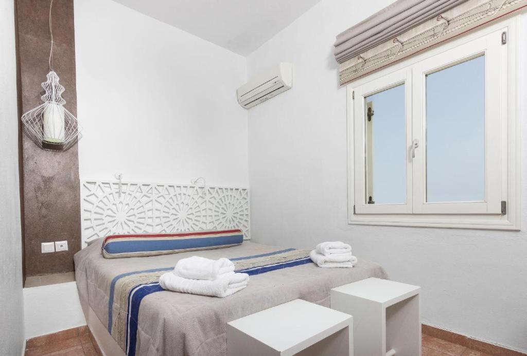 Chambre Normale - Côté Chemin Piéton