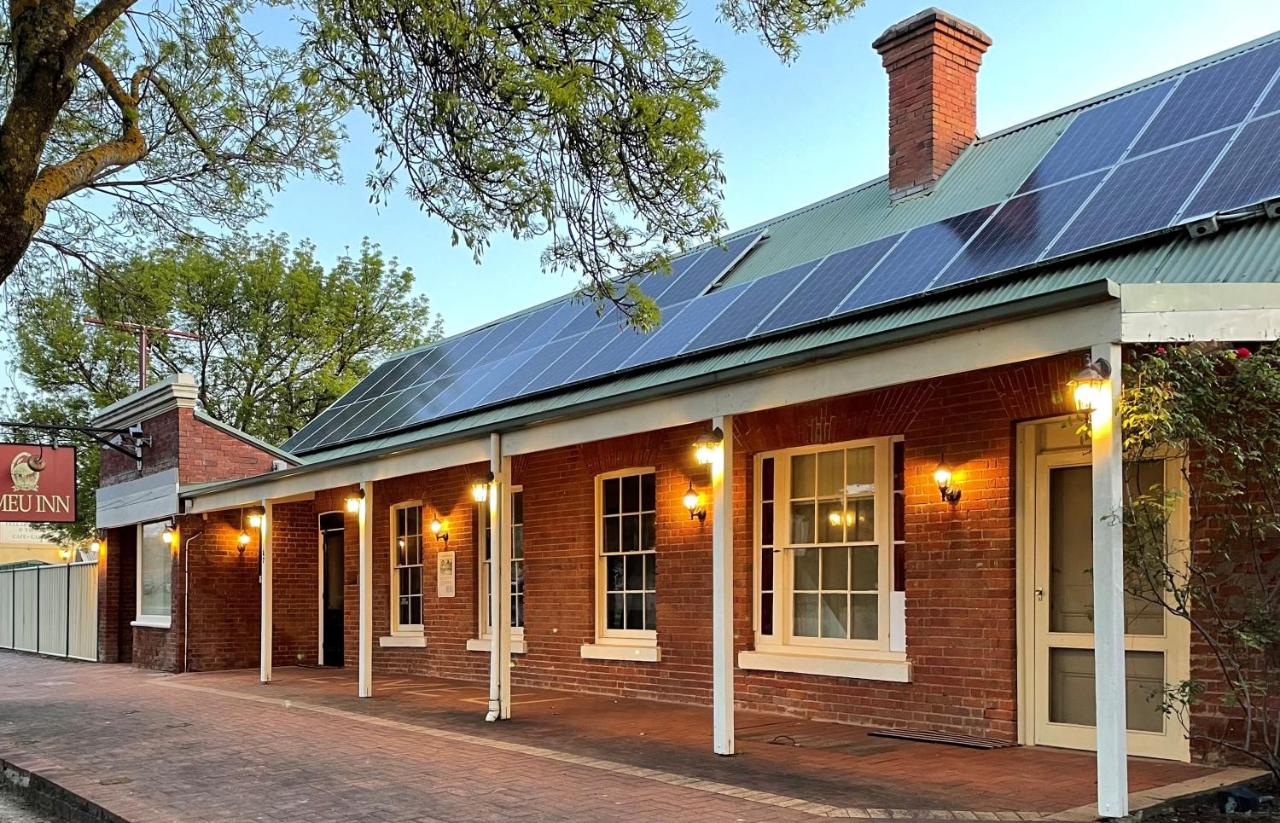 187 Heathcote - B&B Heathcote
