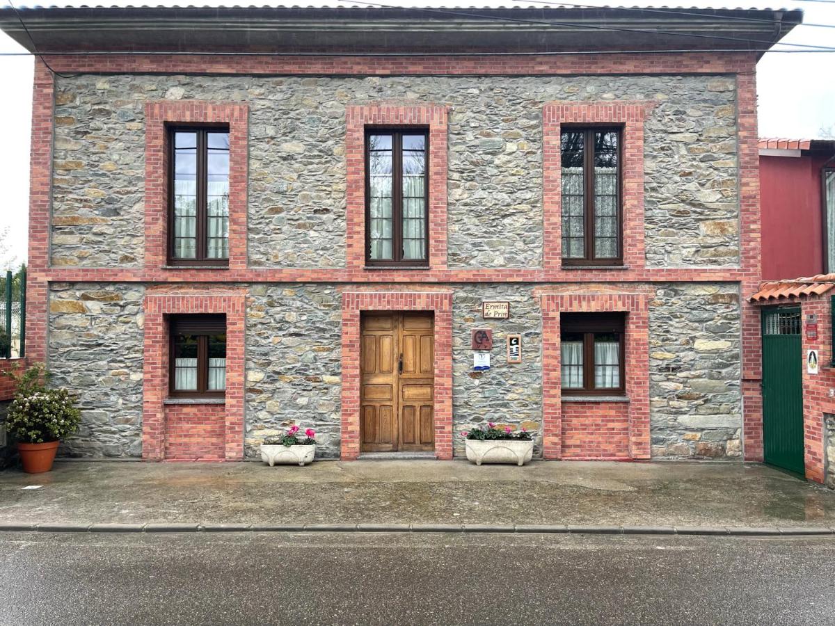 La Ermita De Prin - B&B
