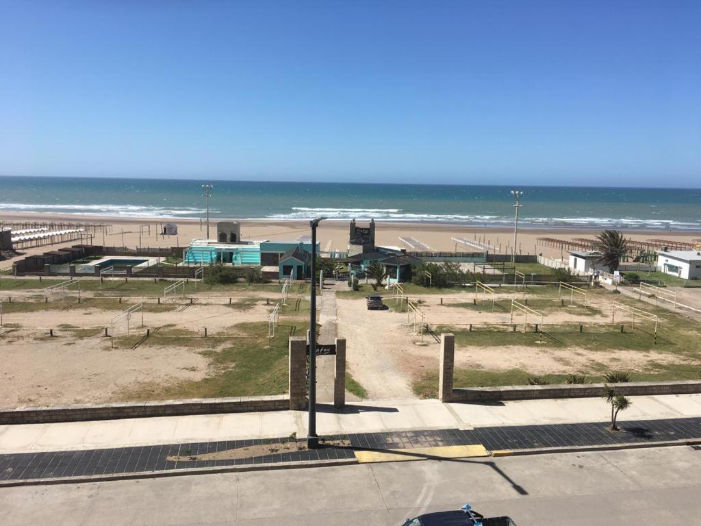 B&B Necochea - Departamento frente al Mar Necochea - Bed and Breakfast Necochea