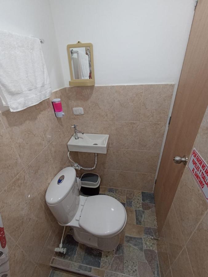 Family Room with Private Bathroom