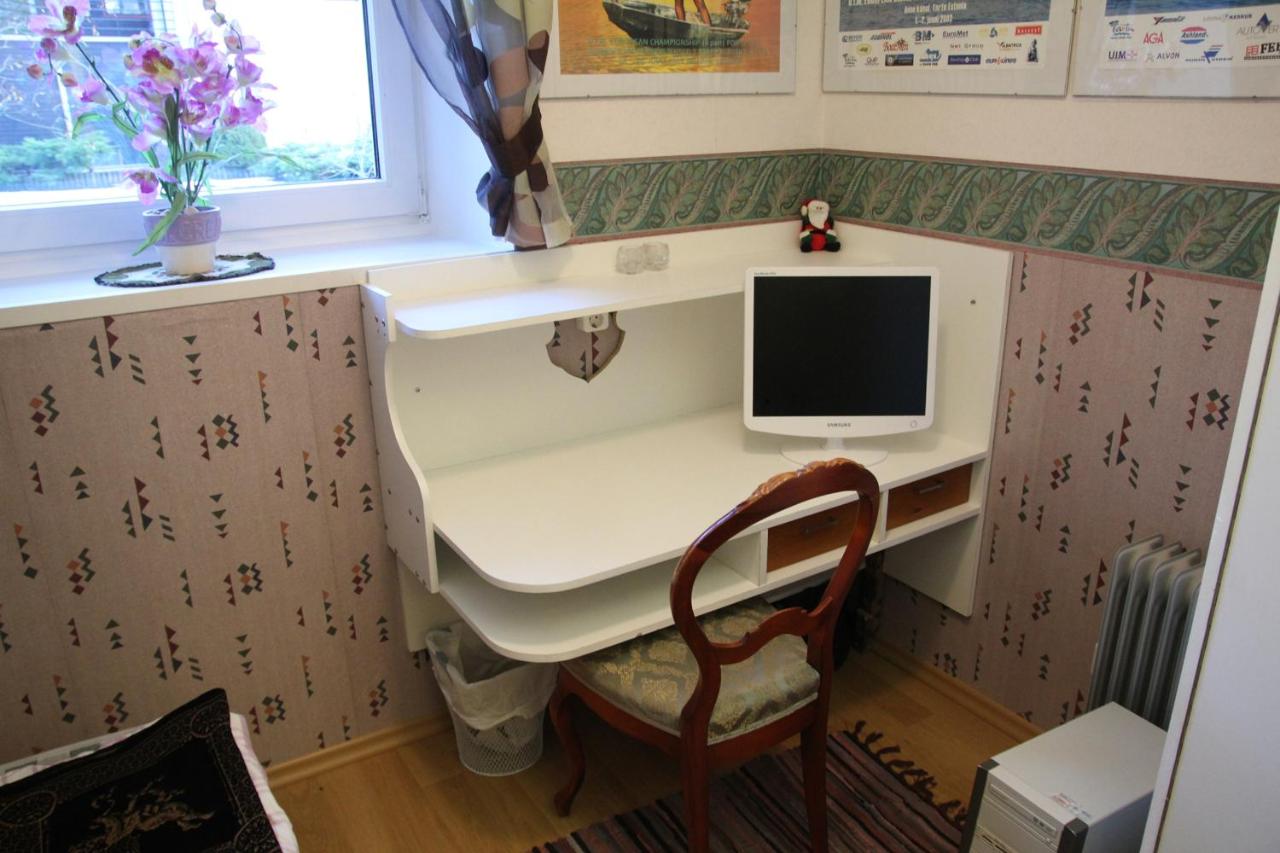 Economy Single Room