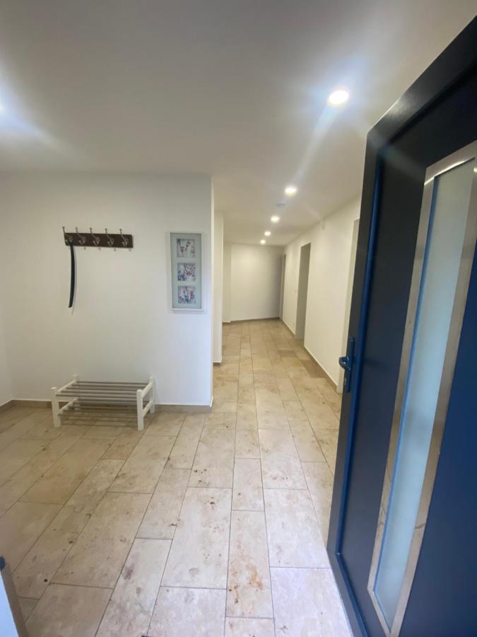 Im Grünen von Kiel - B&B