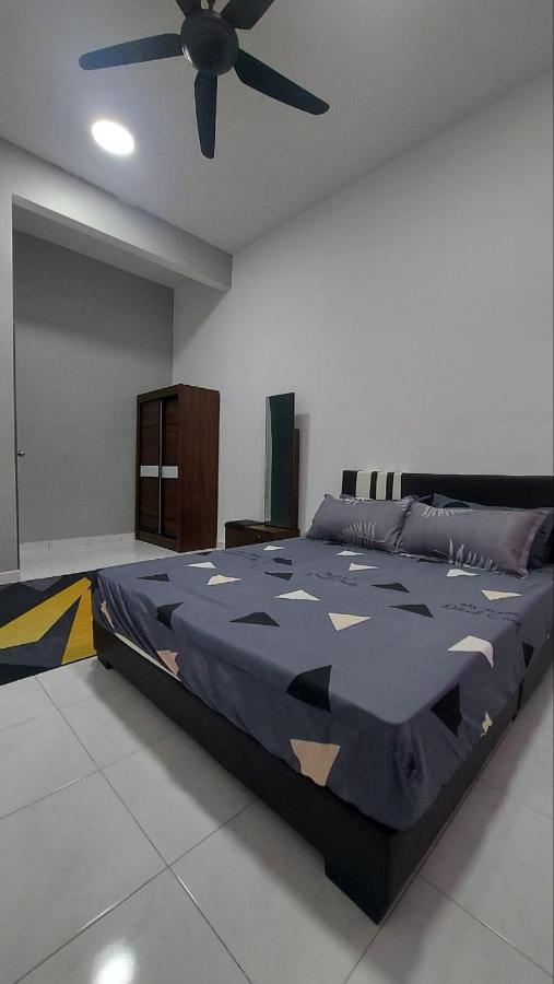 Casa de 4 dormitorios