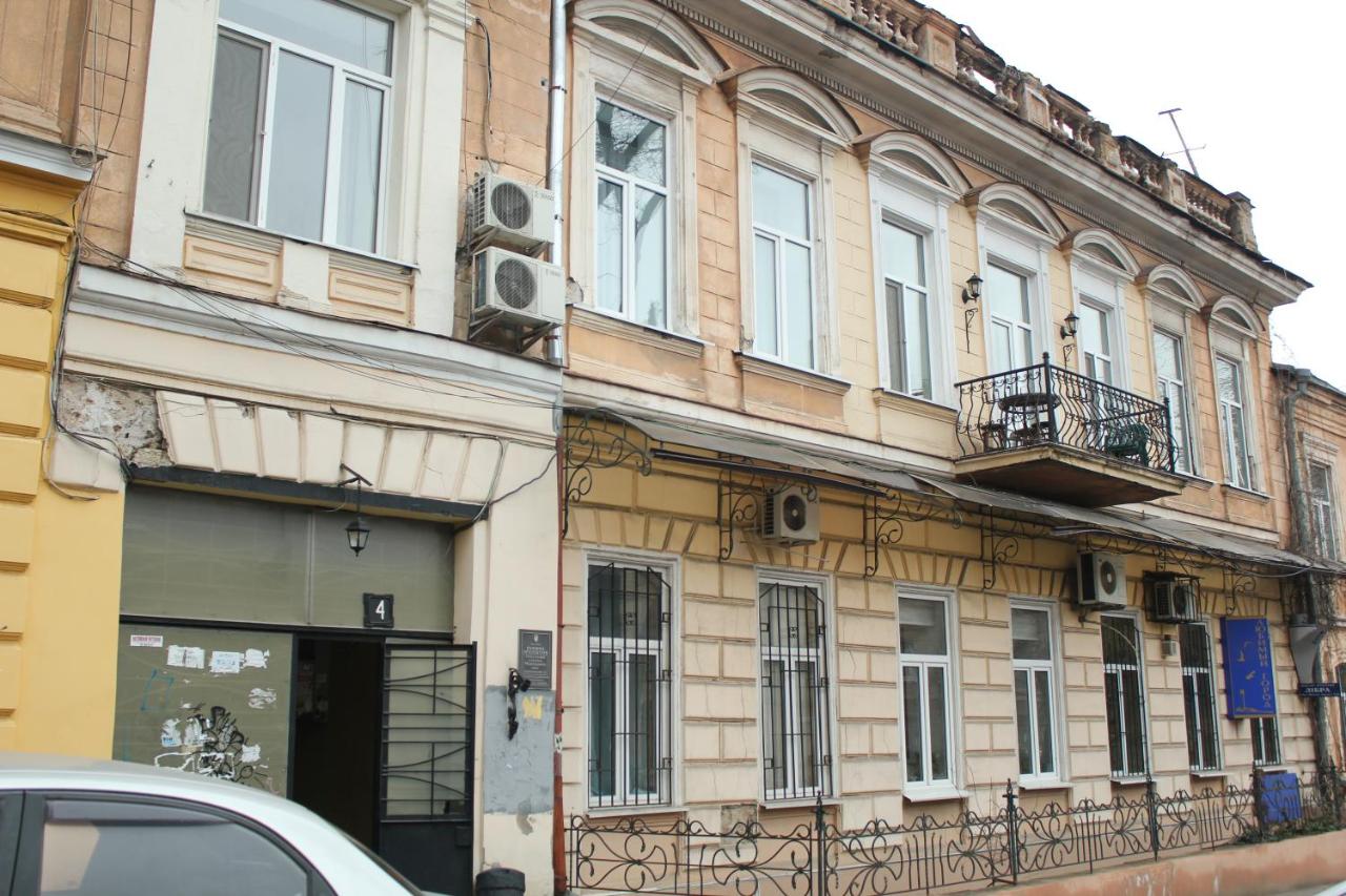 Luxury Apartments - B&B