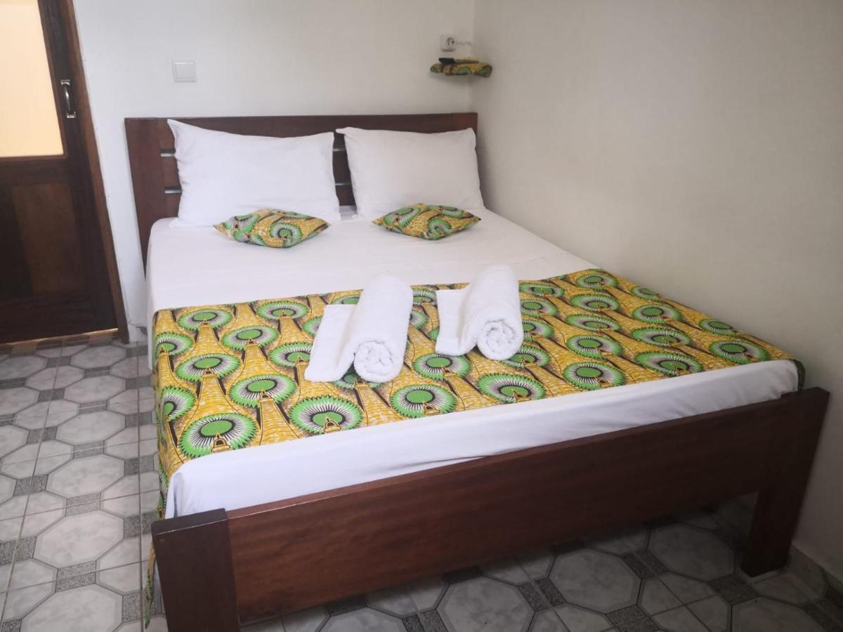 B&B Sao Tomé - Micaval Residential - Bed and Breakfast Sao Tomé