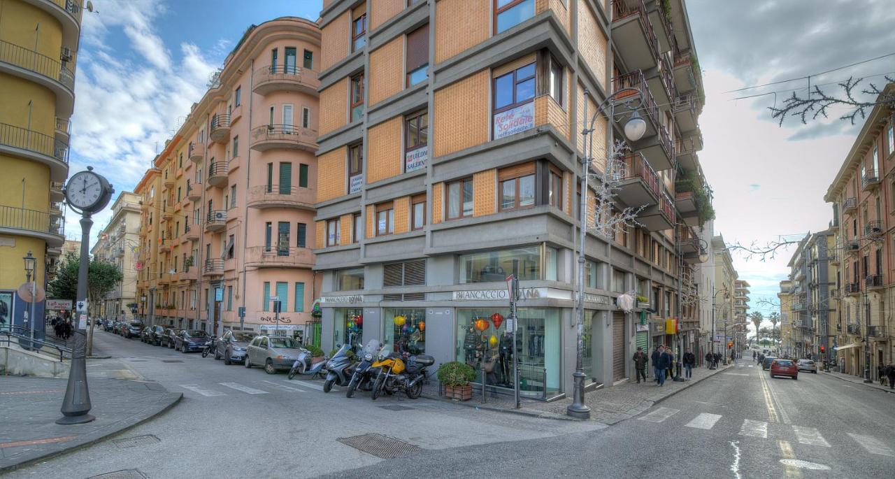 B&B Civico Cinque - B&B Salerno