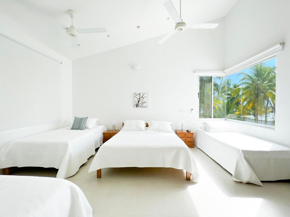 Familiekamer met Eigen Badkamer