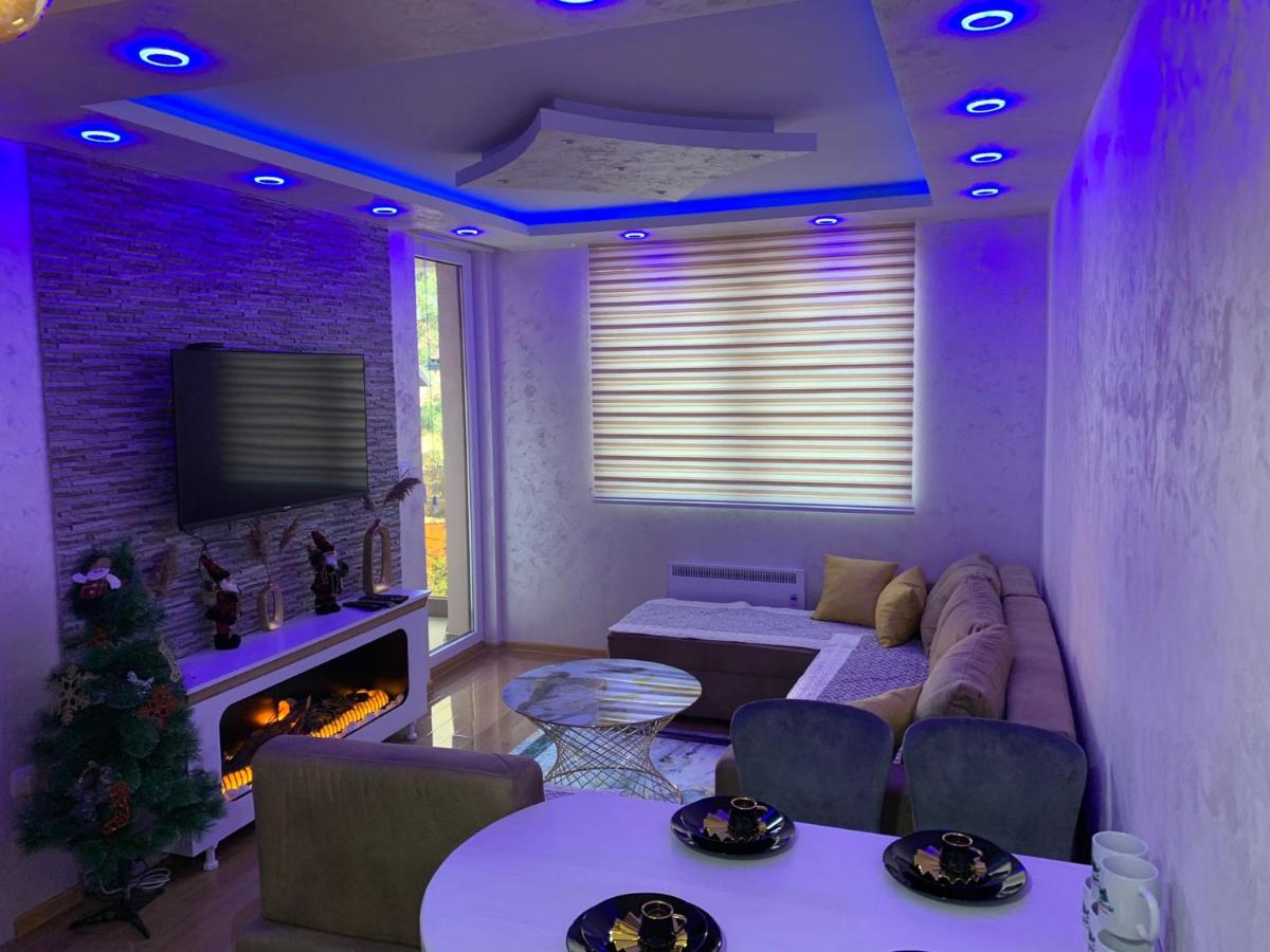 Apartman Stojanovic 1 - B&B