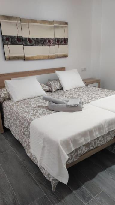 B&B Salteras - Apartamento en Urbanización Residencial - Roble, 5 - Bed and Breakfast Salteras