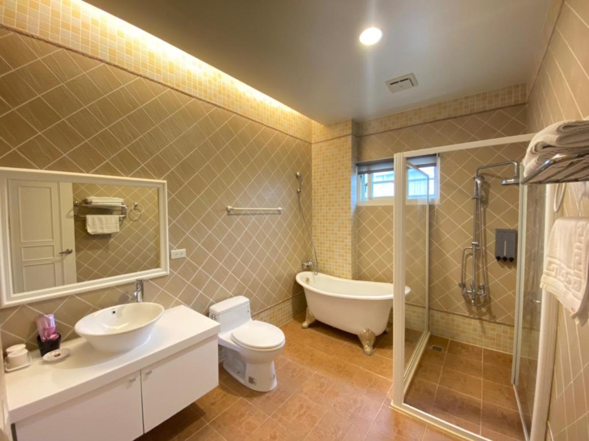 Triple Room with Bath