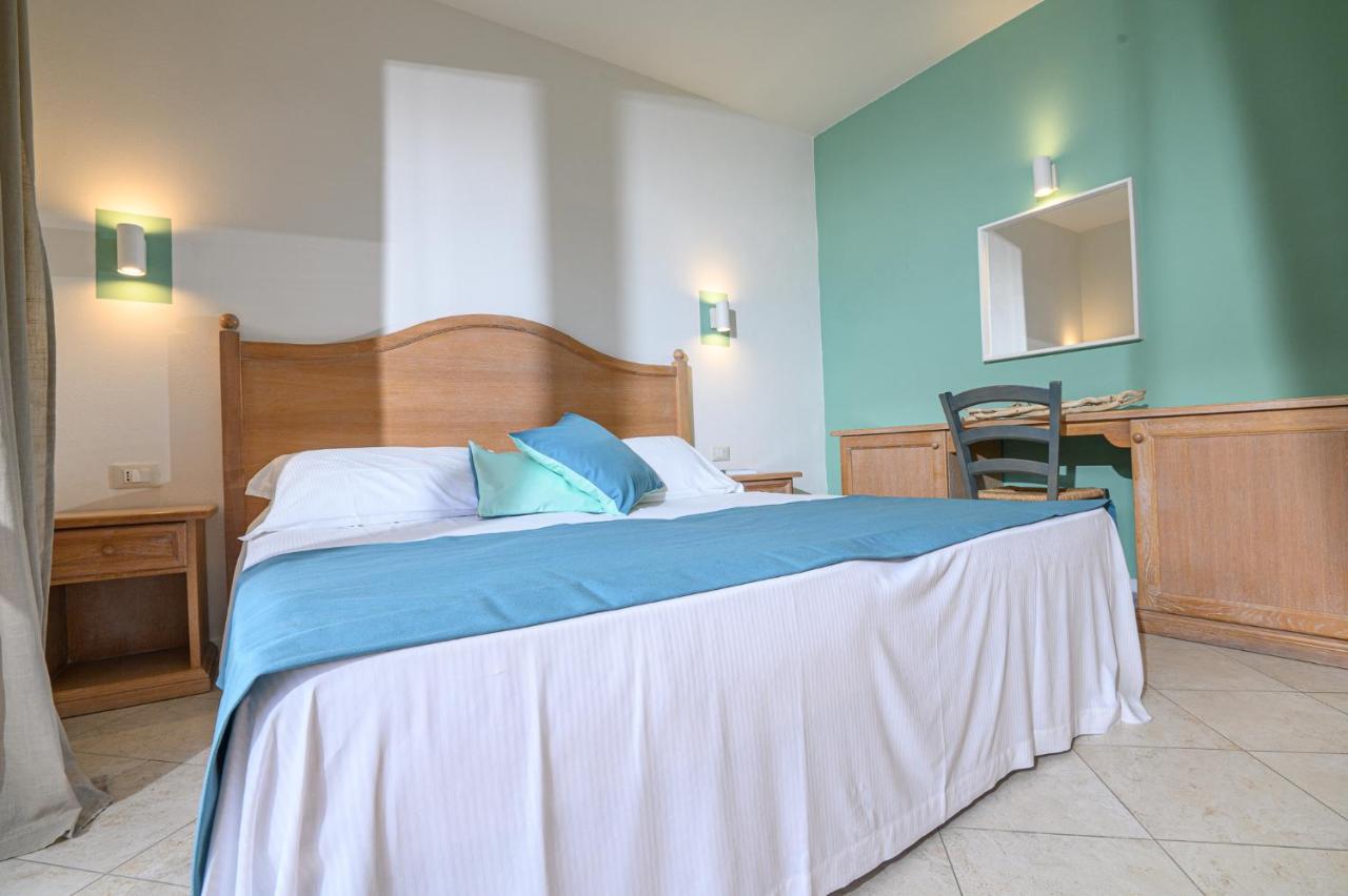 One-Bedroom Apartment (4 Adults)