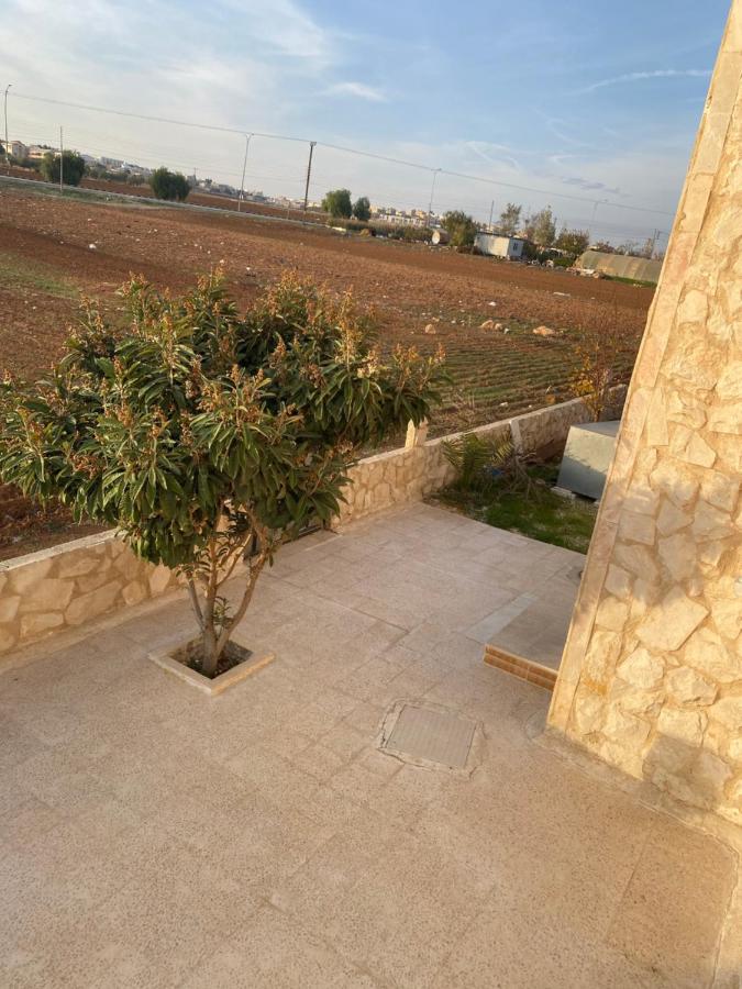 Apartment in madba - B&B