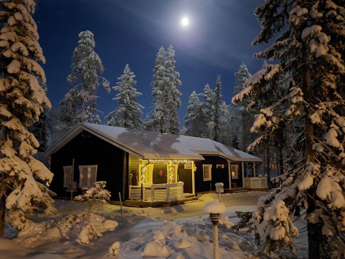 Starflower of Ylläs - Bed and Breakfast