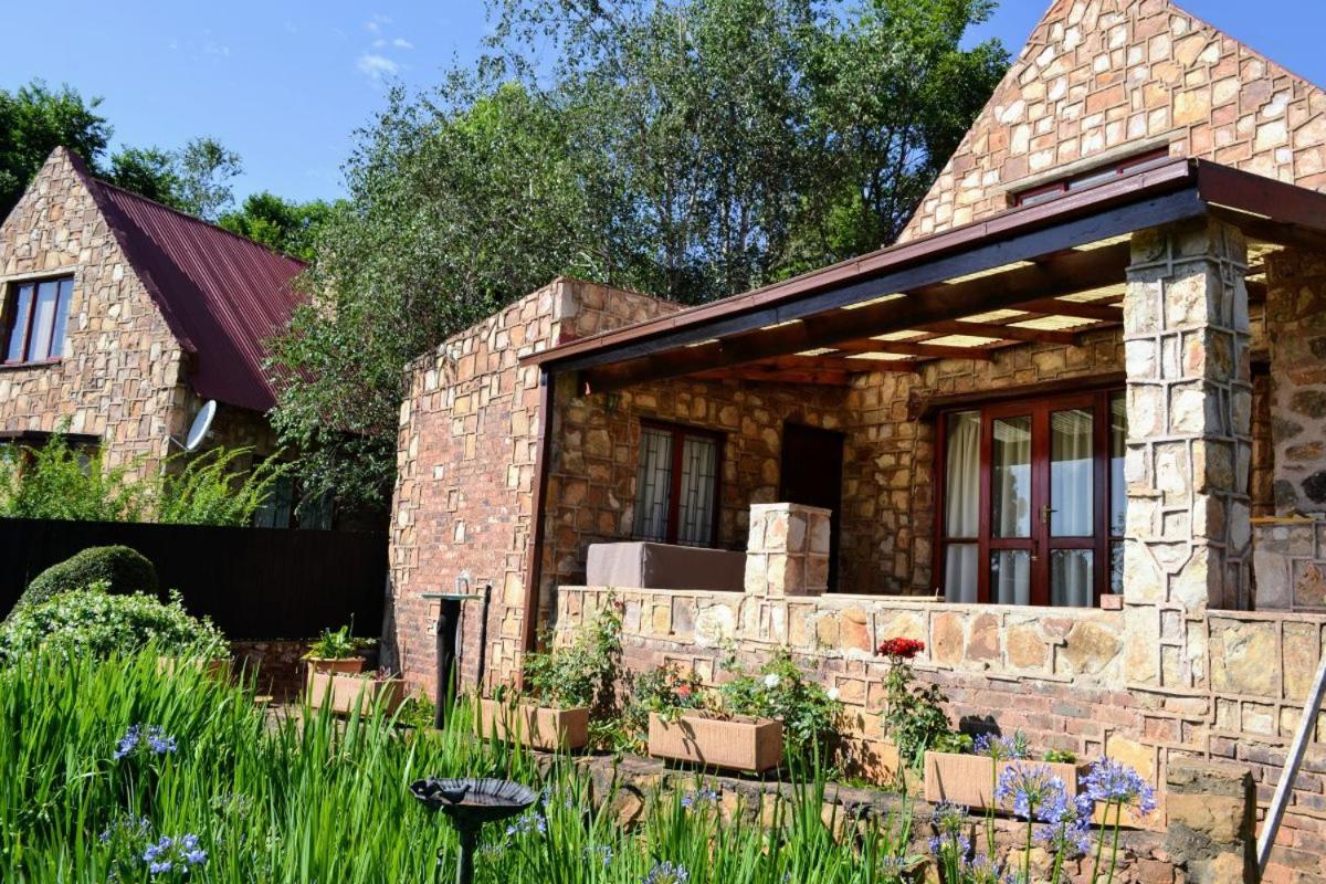 B&B Dullstroom - Critchley Common - Bed and Breakfast Dullstroom