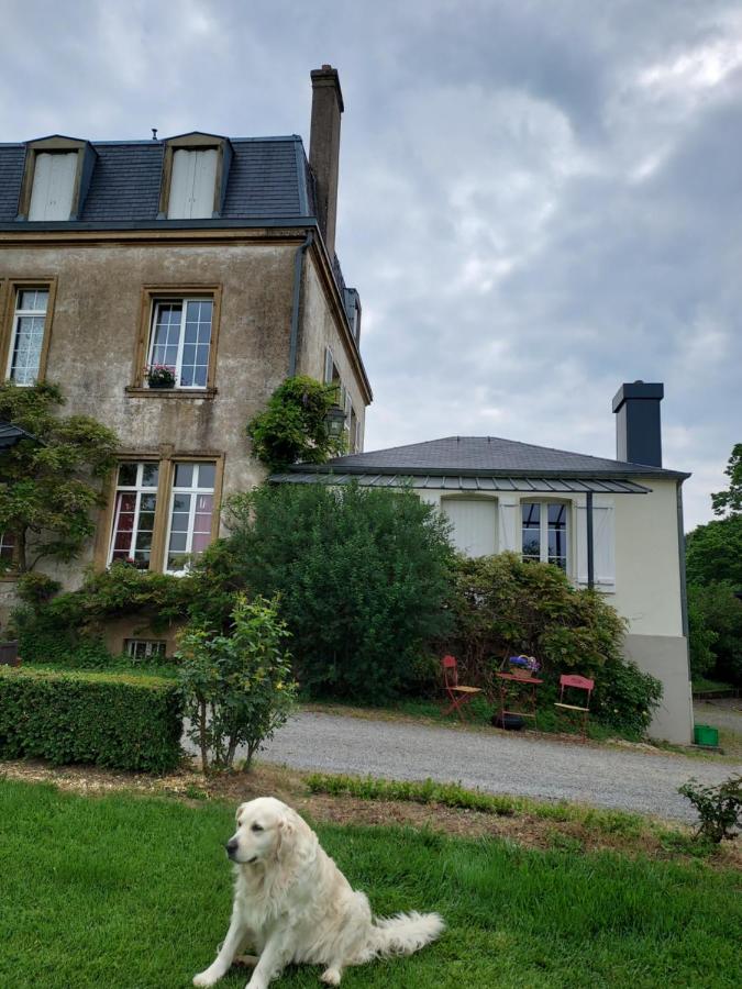 B&B Elvange - EN PASSENT PAR LA LORRAINE - Bed and Breakfast Elvange