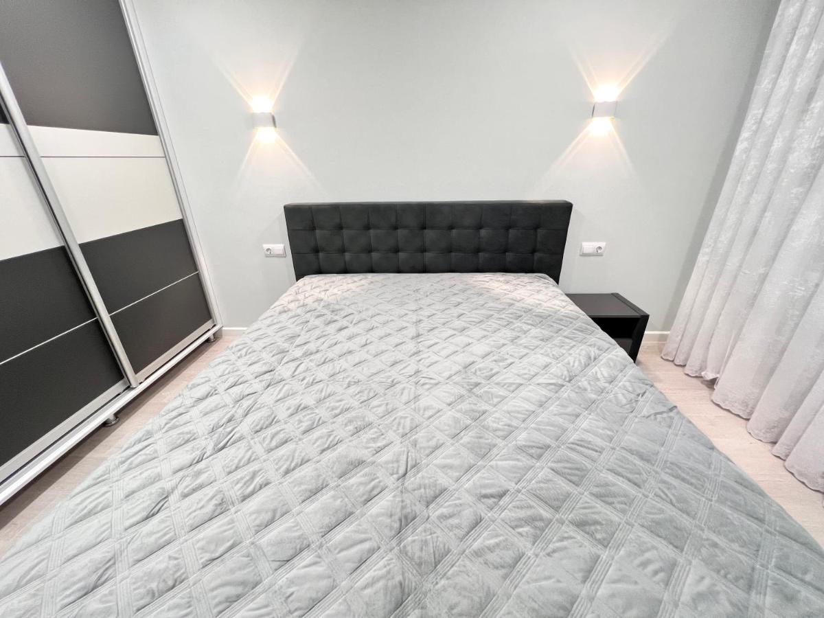 Green zone Apartment - B&B