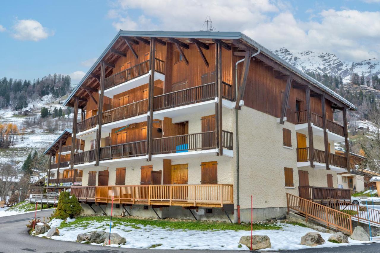 Le Bois Joly - Bed and Breakfast