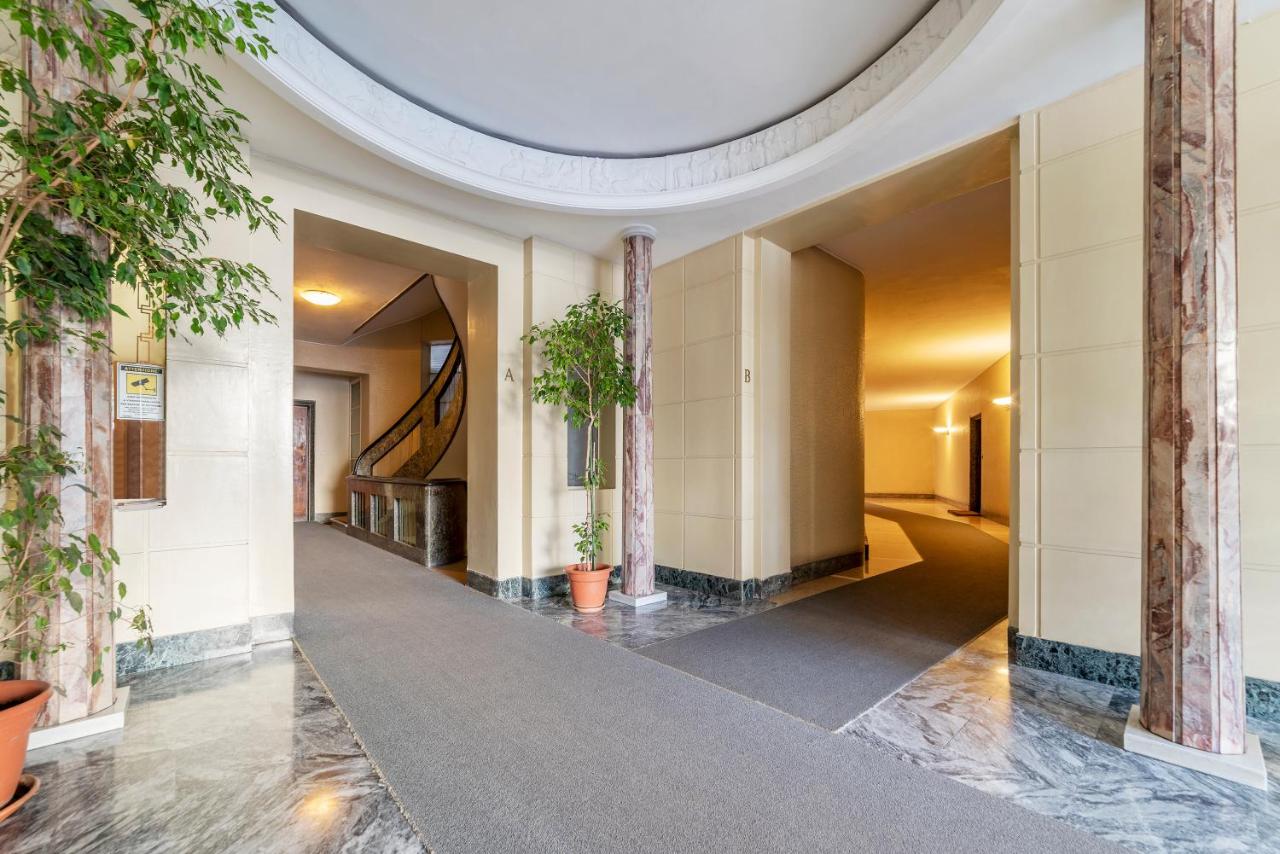 Piazza Mazzini & Stadio Olimpico Apartment - B&B