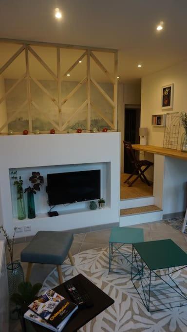 Apt 2 - LE KENNEDY - B&B