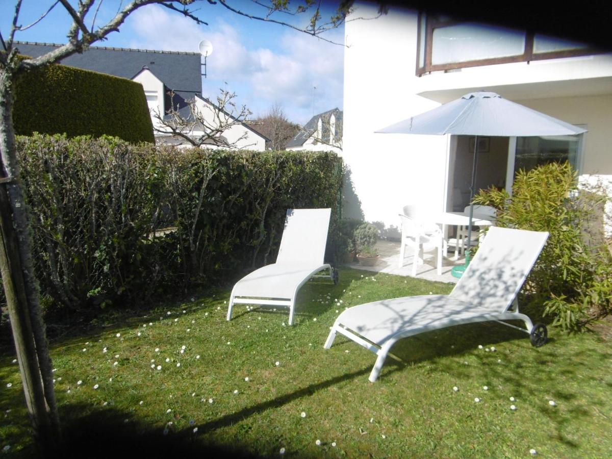 Appartement 2 à 4 personnes à 50 m du port de St Jacques - Kolen - Chambres d’hôtes Sarzeau