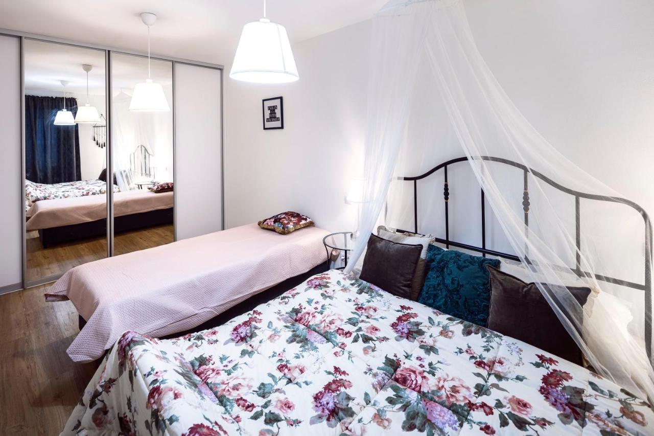 Silvie Apartments - Zlaté Terasy - 5 - Bed and Breakfast Olomouc