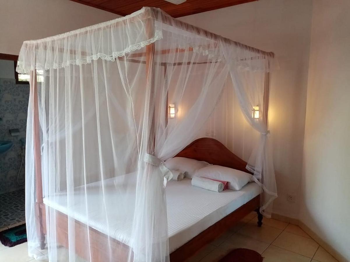 Standard Double Room with Fan