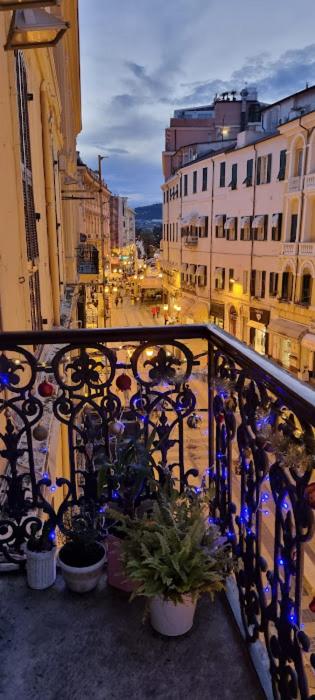 Matteotti - B&B Sanremo