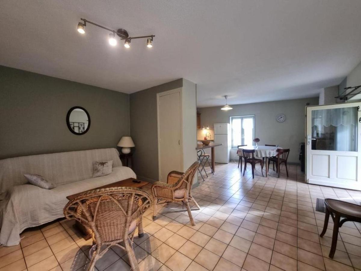 Maison de Vacances (4 Adultes)