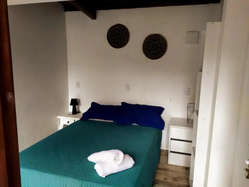Suite met Queensize Bed
