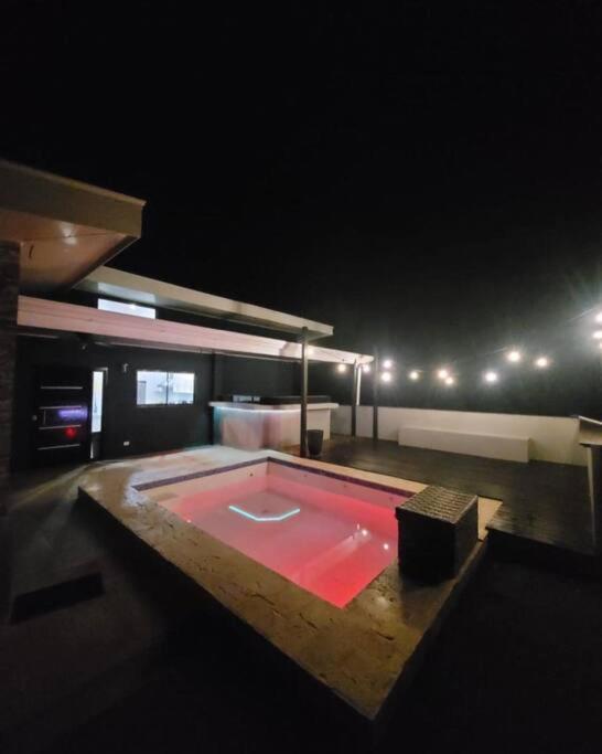 B&B Uvita - The Chill House in Playa Hermosa de Uvita - Bed and Breakfast Uvita