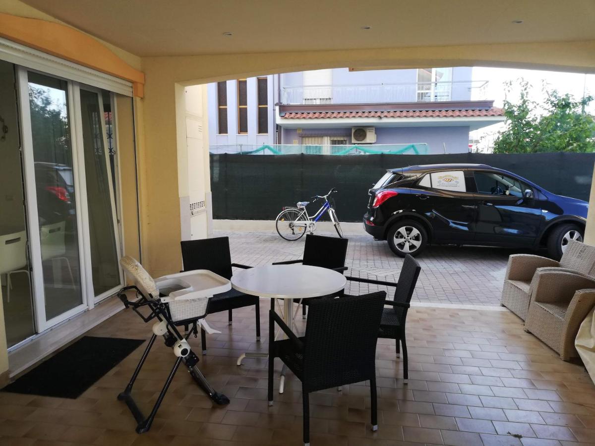 B&B Riccione - Villa Amarcord - Bed and Breakfast Riccione