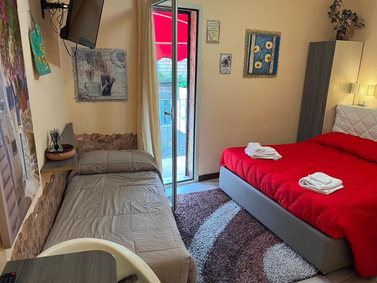 B&B Reggio Calabria - Golden Dreams Reggio Calabria - Bed and Breakfast Reggio Calabria