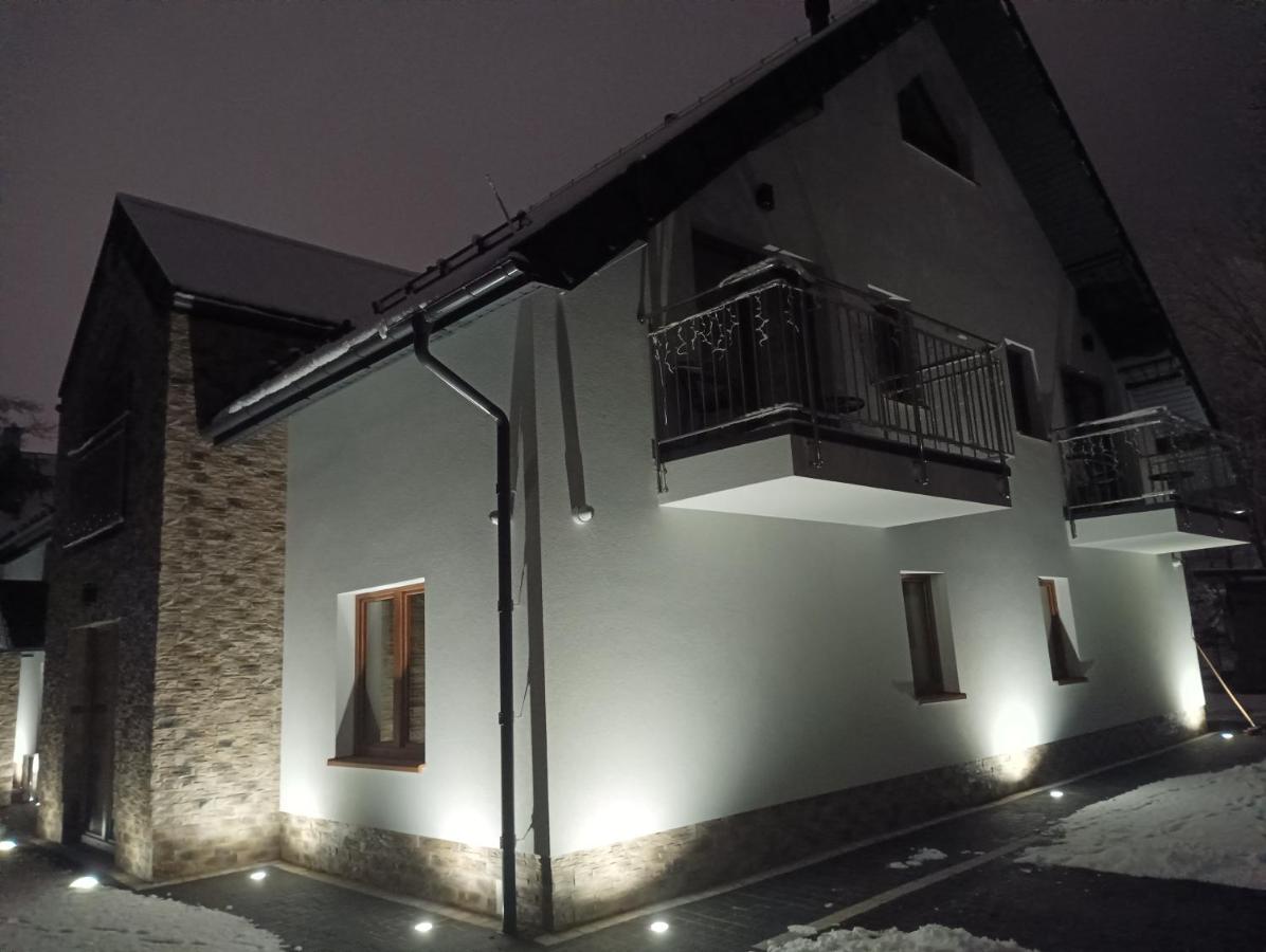 Apartamenty Bianka - B&B Wisła